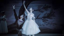 Ballet Nacional de Ucrania presentará “Giselle” en el Centro de Bellas Artes de Santurce