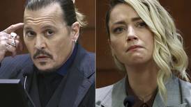 Amber Heard solo pagará $1 millón a Johnny Depp por acuerdo legal