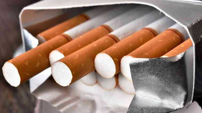 Ocho de cada 10 cigarrillos comercializados en el Ecuador son de contrabando