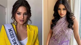 Harnaaz Sandhu y otras Miss Universo que sufrieron bullying por desafiar un estereotipo de belleza