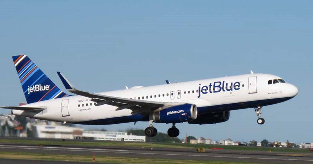 JetBlue announces two new routes to Puerto Rico – Metro Puerto Rico