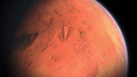 Científicos desarrollan nuevo método para comprobar si hay vida en Marte
