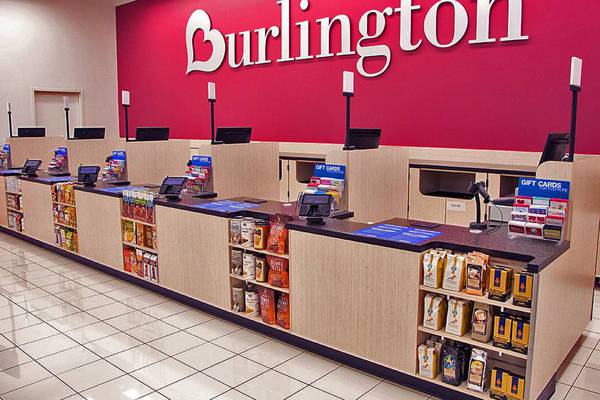 Burlington anuncia apertura de nueva tienda en Puerto Rico