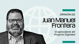 Opinión de Juan M. Frontera Suau: Un pueblo a la deriva
