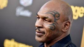No es primera vez: Reino Unido también negó la entrada a Tyson en 2013
