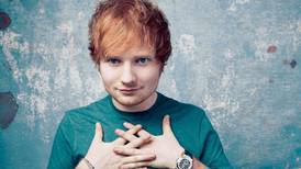 Ed Sheeran junto a Taylor Swift en nuevo tema musical 