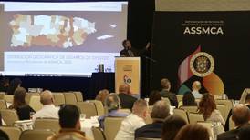 ASSMCA realiza cumbre sobre tendencias actuales del uso de sustancias controladas 