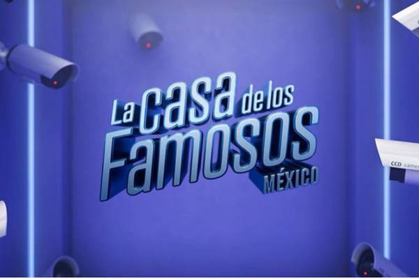 “La Casa de los Famosos México”: Participantes y cómo ver el programa desde Estados Unidos