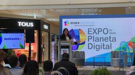 Inauguran EXPO Planeta Digital: “Resiliencia ante amenazas naturales” 