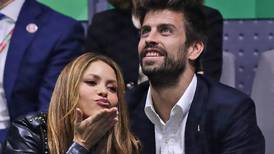 “Salían desde 2021”: Gerard Piqué sí habría engañado a Shakira con su supuesta novia actual