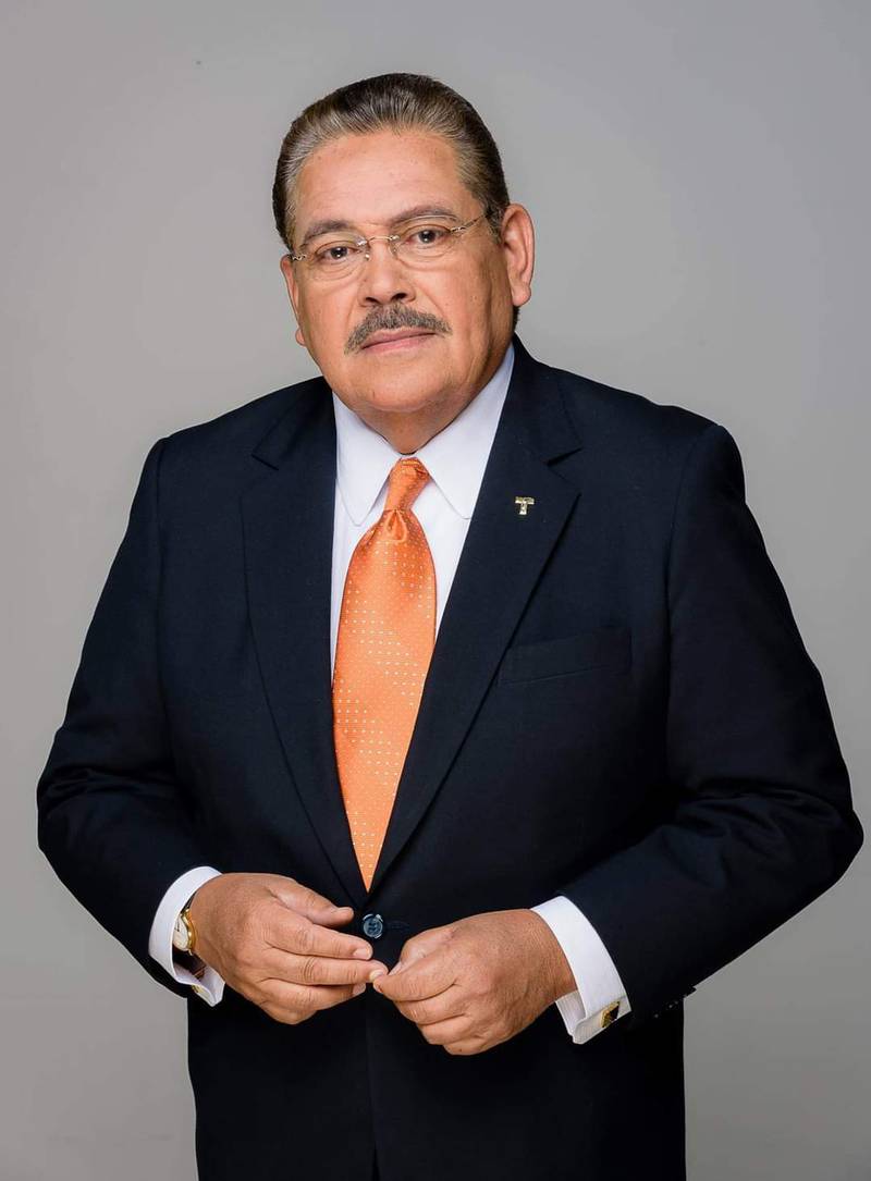 Jorge Rivera Nieves.