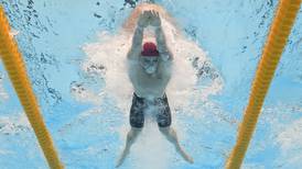 Adam Peaty regresa tras pausa por salud mental con bronce en el Mundial de natación