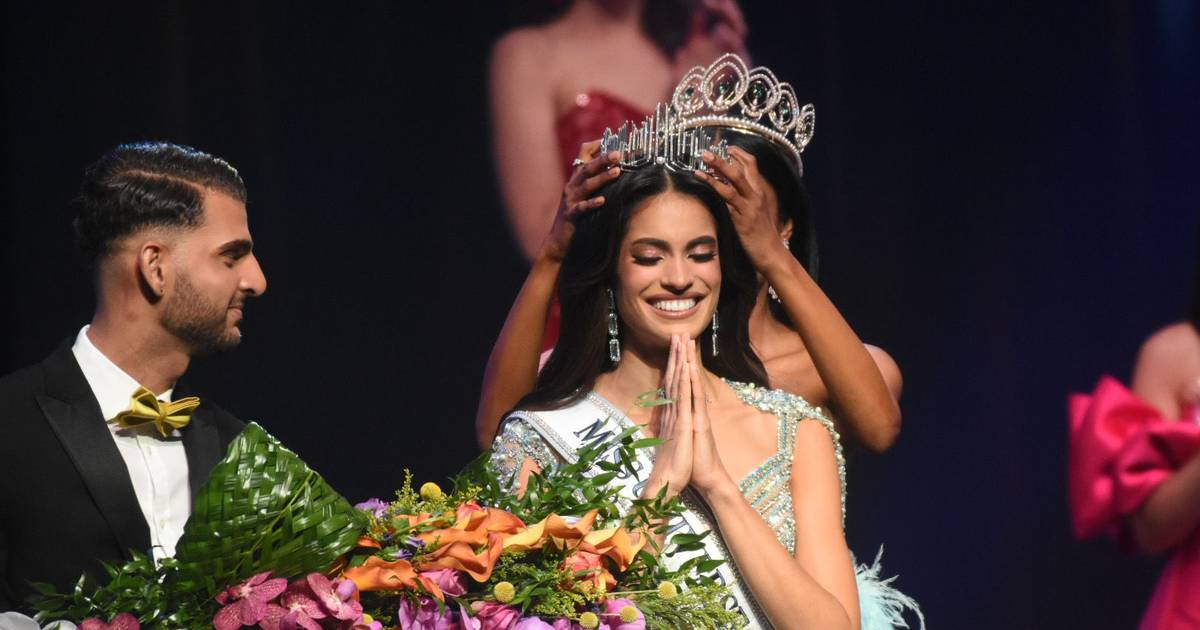 Kim jest Carla Gilfo, nowa Miss Universe Puerto Rico 2023?  Metro w Portoryko