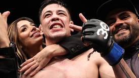 De la UFC a WWE: la posible llegada de Brandon Moreno a la lucha libre