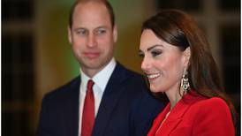 Kate Middleton recibe muestras de apoyo tras diagnóstico de cáncer
