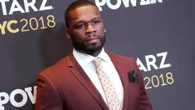 Ex pareja de 50 Cent está siendo acusada de ser trabajadora sexual para P. Diddy
