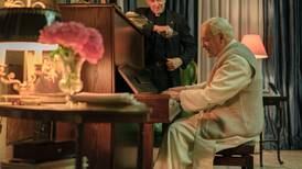 Anthony Hopkins y la película en donde protagonizó al Papa Benedicto XVI
