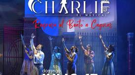 “Charlie, el musical” regresa a Caguas