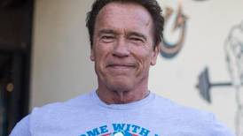 Esta fue lo multa que pagó Arnold Schwarzenegger al ser detenido Alemania