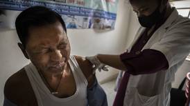ONU pide acelerar vacunación contra Covid-19 para frenar contagios