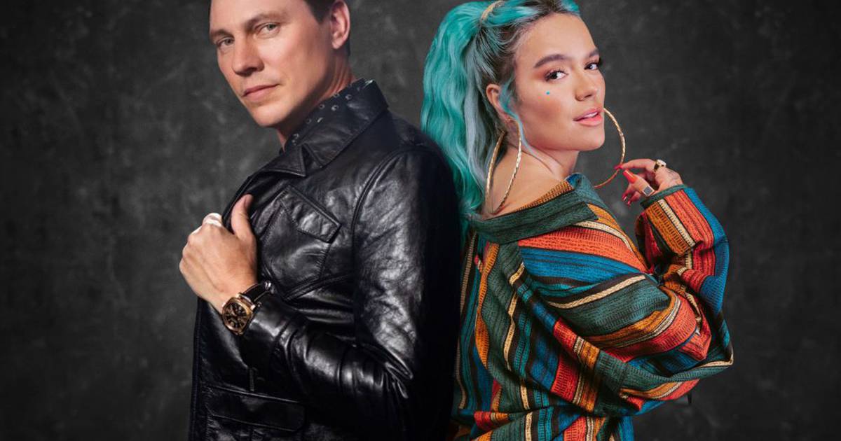 Karol G and Tiësto face lawsuit for copyright infringement – Metro Puerto Rico