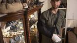 Perder un brazo o perder la vida: La encrucijada que enfrentó buzo atacado por caimán