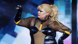Draga boricua brilla en importante competencia de ‘lip syncs’ en “RuPaul’s Drag Race”