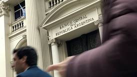 Javier Milei confirma planes de cerrar el Banco Central de Argentina