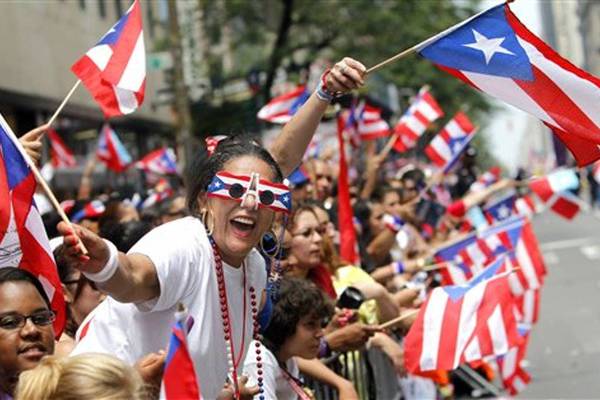 Arranca con fuerza la Semana Puertorriqueña en Nueva York  
