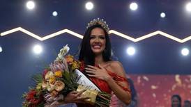 Excandidata de Miss Universo 2020 gana Miss Sudáfrica 2023