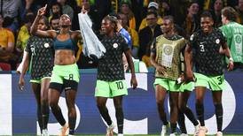 Nigeria vence a Australia en el Mundial femenino 