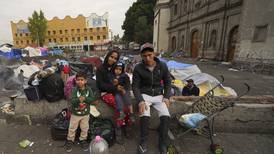 Estados Unidos y México buscan nuevas medidas para gestionar repunte de migrantes