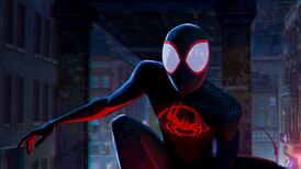 Spider- Man: A través del Spider Verso, la película que rompe el multiverso y reunirá decenas de arácnidos