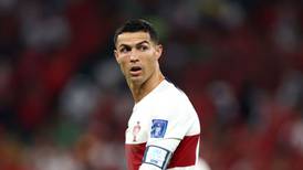 Cristiano Ronaldo: revelan la escandalosa cifra que ganará por temporada