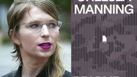 Chelsea Manning publicará sus memorias en octubre