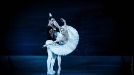 Atrasan presentación del Ballet Nacional de Ucrania en  CBA de Santurce 