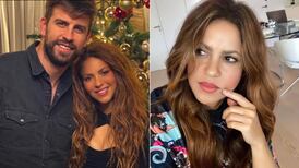 Shakira comparte mensaje navideño y algunos lo relacionaron con Piqué