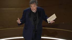 Oscar 2024: Al Pacino explicó la razón por la cuál dio el ganador a Mejor Película de una manera tan directa