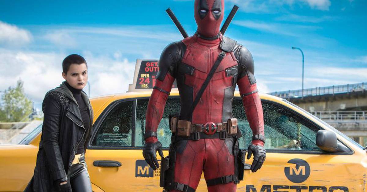 Guionistas de ‘Deadpool 3’ aseguran que la película seguirá siendo para adultos – Metro Puerto Rico