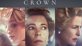 Suspenden grabaciones de “The Crown” por respeto a la muerte de la Reina Isabel II