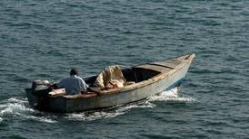 Preocupación entre los pescadores por "desinformación" de las autoridades