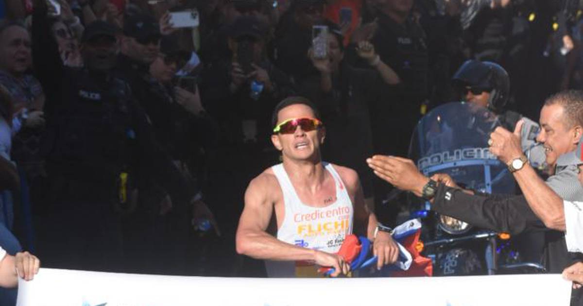 Puerto Rico wins the San Blas Half Marathon in Cuamo – Metro Puerto Rico