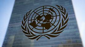 ONU advierte que está cerca del colapso financiero