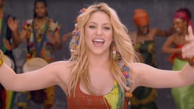 El novio “pobre” que Shakira dejó a un lado para ser rica y famosa