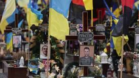Guerra en Ucrania: un año de caos en el orden internacional y sin indicios de concluir