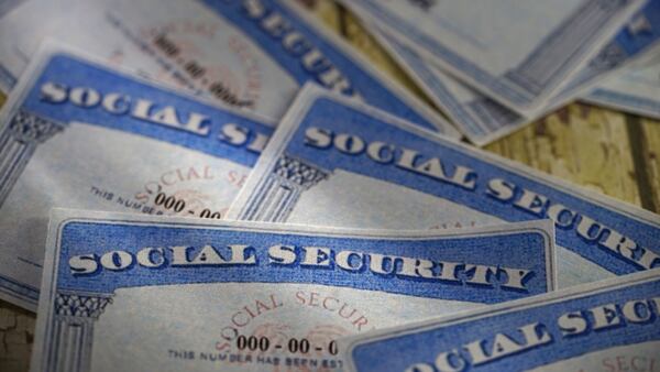 Federales acusan a siete personas por fraude al Seguro Social