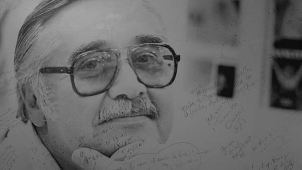 Fallece Manny Suárez, maestro del periodismo puertorriqueño