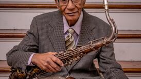 Muere Edward “Kidd” Jordan, galardonado saxofonista y maestro del jazz 