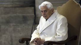 Vaticano publicará homilías inéditas de Benedicto XVI