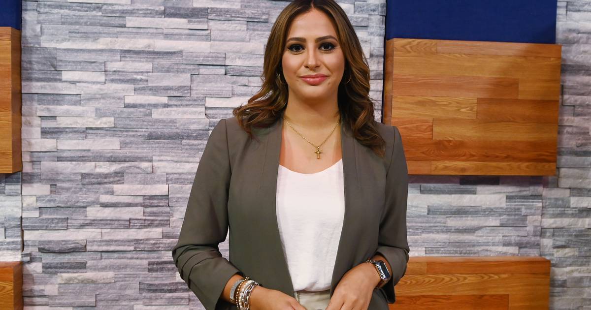 Tatiana Ortiz welcomes former Telemundo Partner to TeleOnce – Metro Puerto Rico